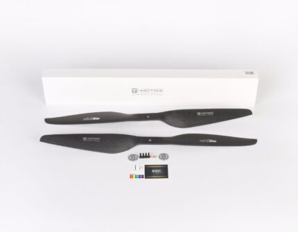 T-Motor Prop 2 Piece Pair | Carbon Fiber Prop