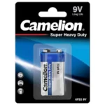Battery 9 Volt
