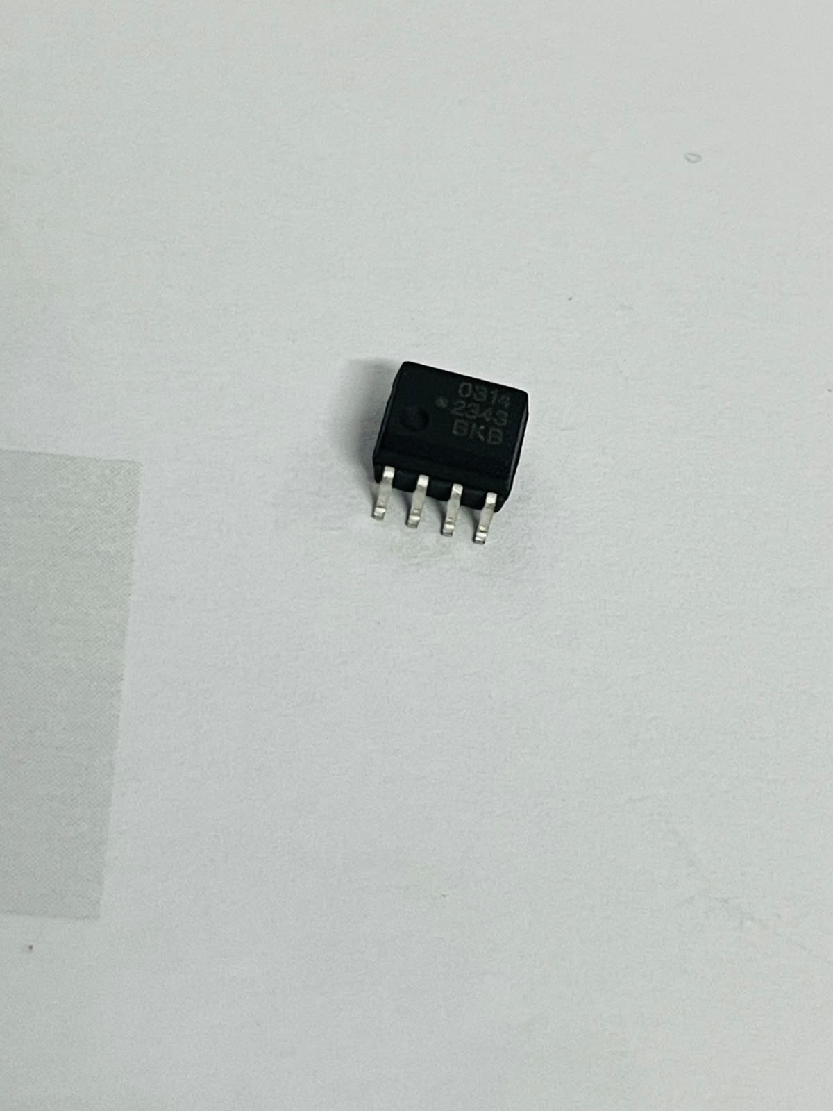 0314 IC-SMD-0314 - Image 1