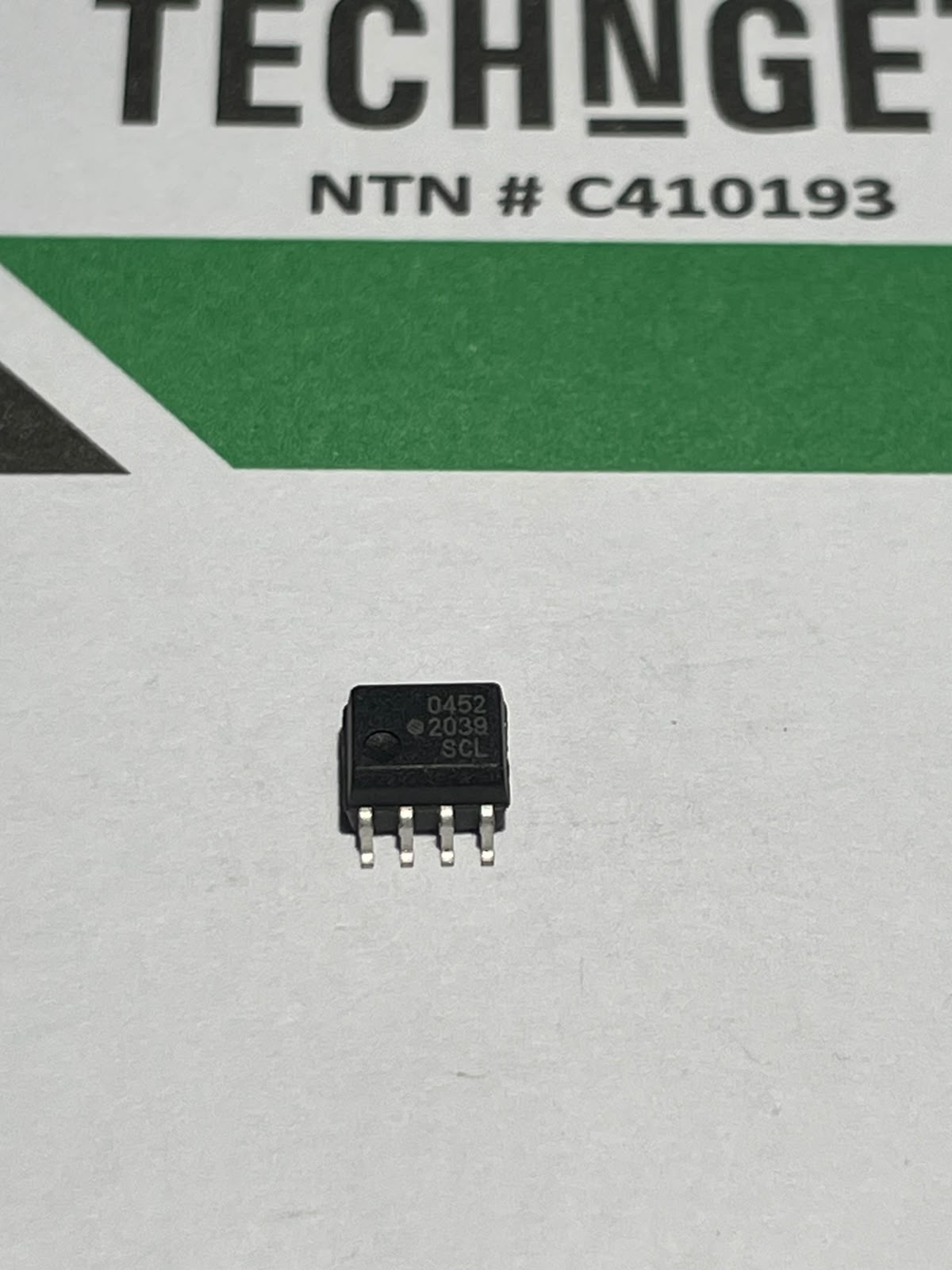 0452 IC-0452-SMD - Image 1