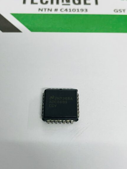 IC-ADC-0809