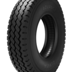 Advance Tyre+Tube+Flaps - 12 R22.5