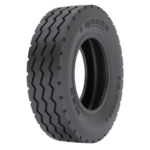 FULLRUN Tyre+Tube+Flaps - 12 R22.5