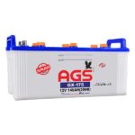 Battery 12V 175AMP-AGS