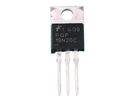 IGBT 19N20. USED