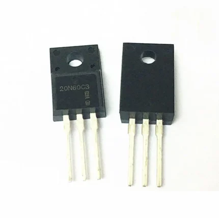 IGBT 20N60