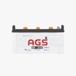 battery 12V 210AMP-AGS
