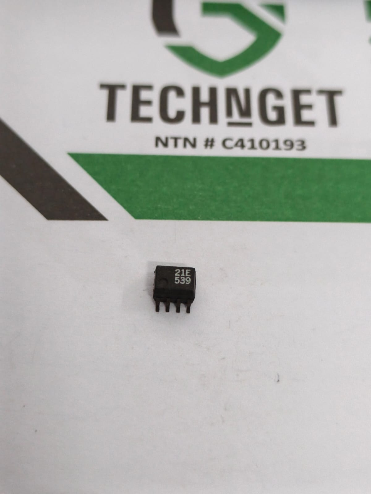 21E IC-21E-SMD - Image 1