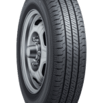 Dunlop Tyre - 235/65 R-16