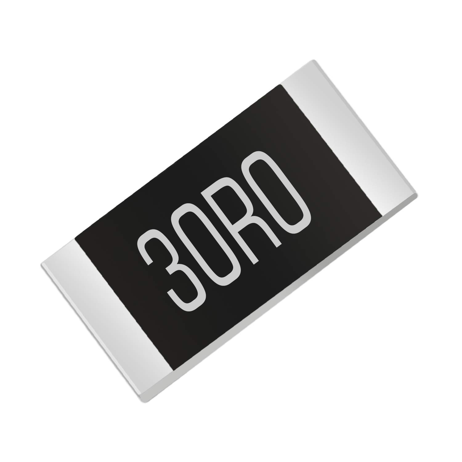 30K OHM SMD RESISTOR 30K OHM - Image 1