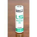 SAFT LS14500 Battery Cells - Image 4