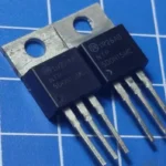 Mosfet 5DON15MC. used