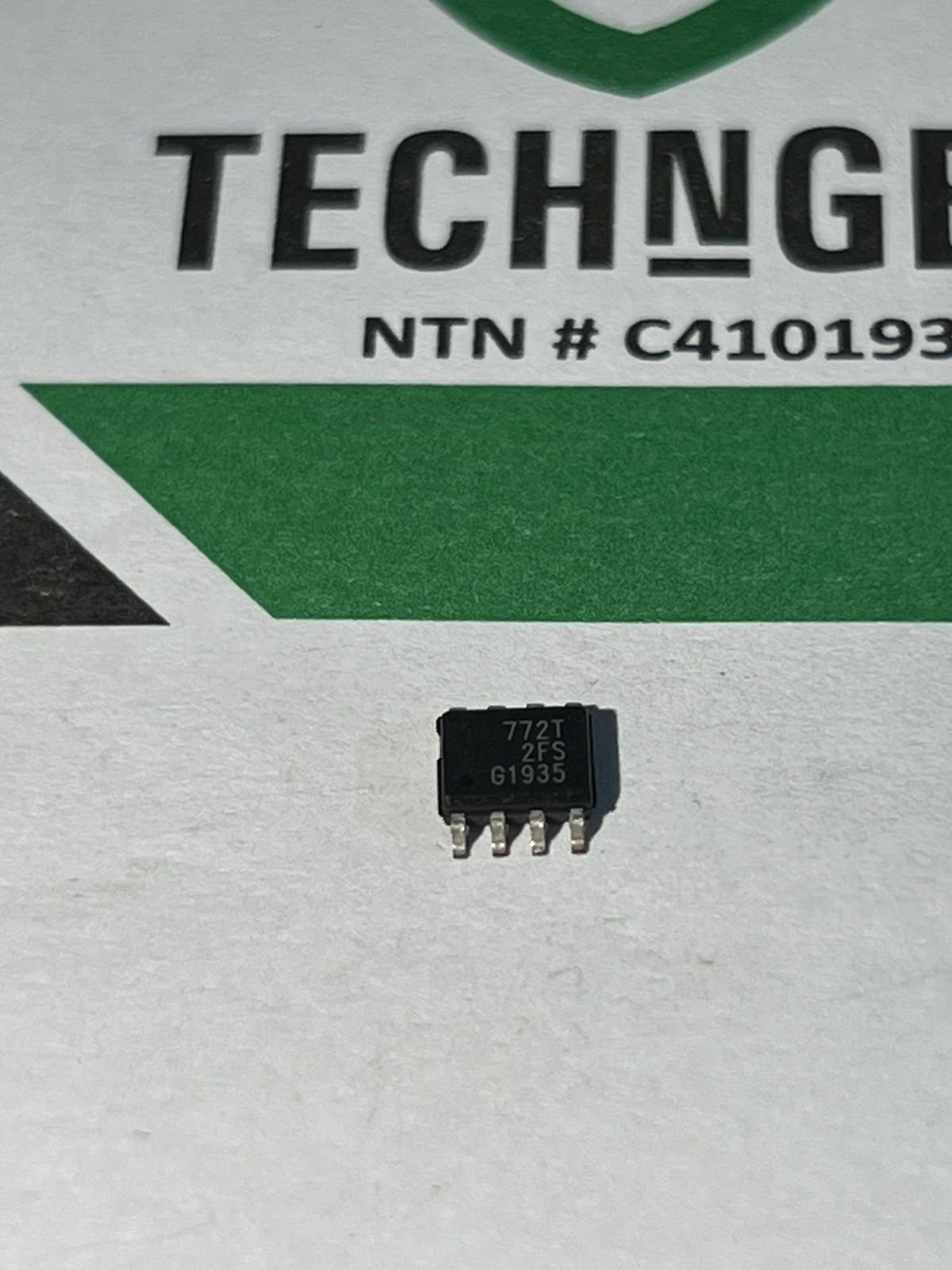772T IC-772T-SMD - Image 1