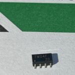 IC-7W04F-SMD