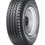 Triangle Tyre - 8.25 R-15