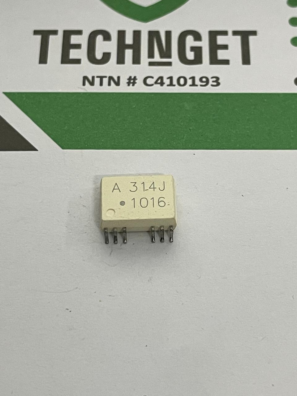 A314J IC-A-314J-SMD - Image 1