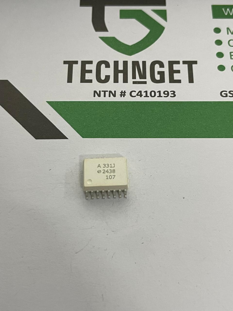 A331J IC-A-331J-SMD - Image 1