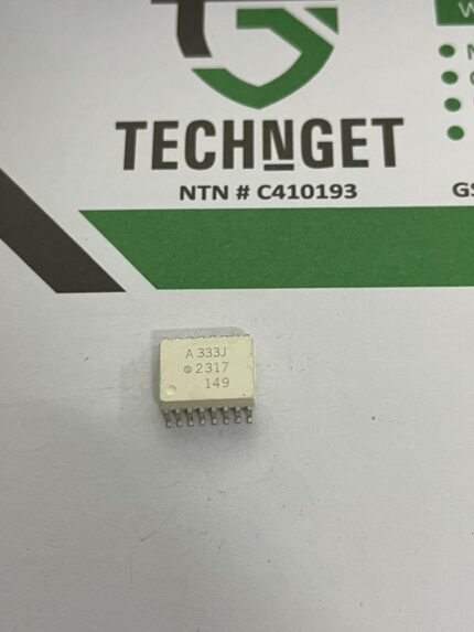 IC-A-333J-SMD