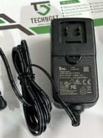 Ktec Genuine OEM KSAS0181200150D5 AC Adapter 12V 1.5A - Image 2