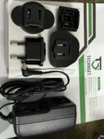 Ktec Genuine OEM KSAS0181200150D5 AC Adapter 12V 1.5A - Image 4