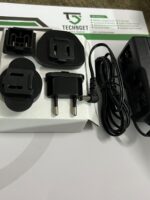 Ktec Genuine OEM KSAS0181200150D5 AC Adapter 12V 1.5A - Image 5