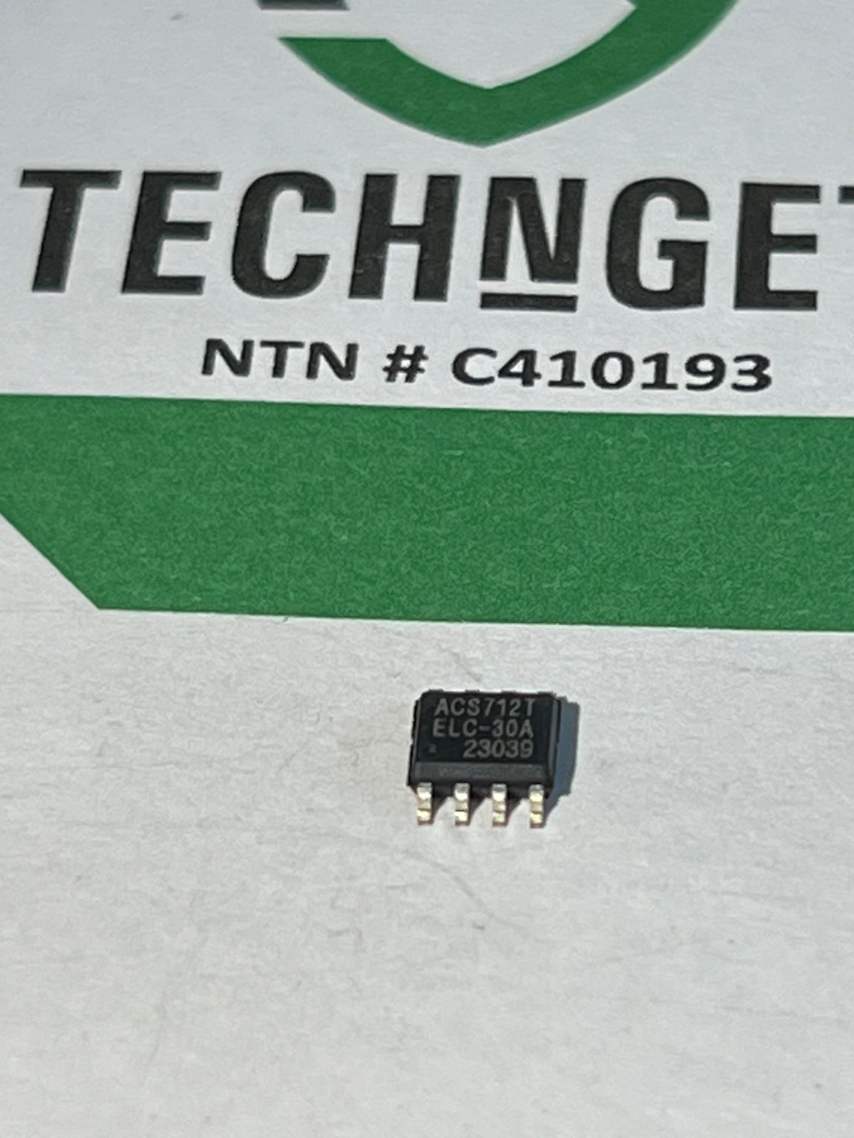 ACS712 IC-ACS-712-SMD - Image 1