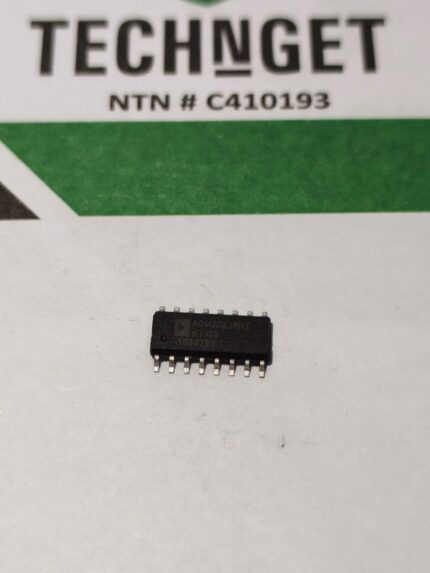 IC-ADM-202-SMD