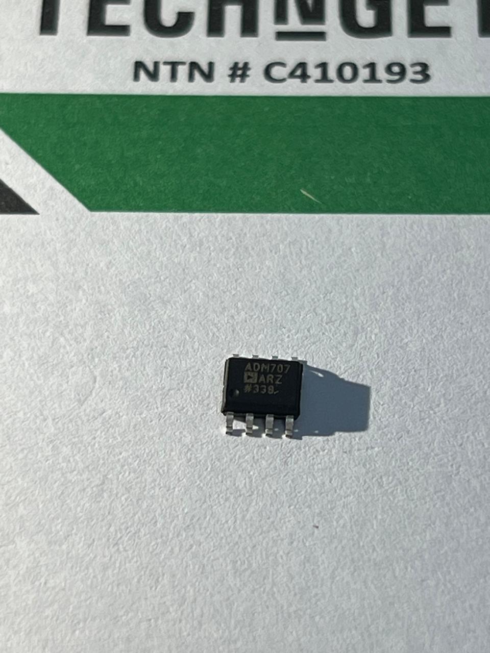 ADM707 IC-ADM-707-SMD - Image 1