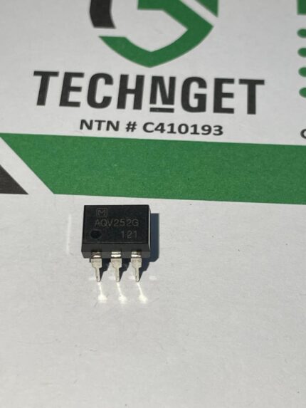 IC-AQV-252-DIP