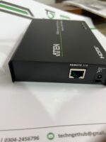 ATEN VE812R 4K 100m HDBaseT Receiver - Image 2