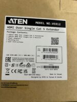 ATEN VE812R 4K 100m HDBaseT Receiver - Image 11