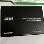 ATEN VE812R 4K 100m HDBaseT Receiver