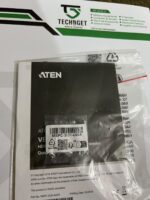 ATEN VE812R 4K 100m HDBaseT Receiver - Image 7