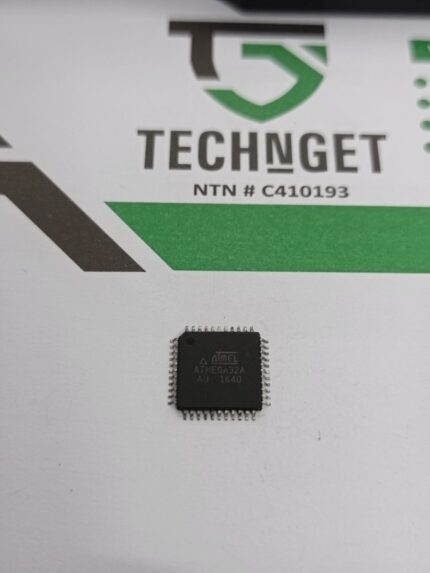 IC-ATMEGA-32-SMD