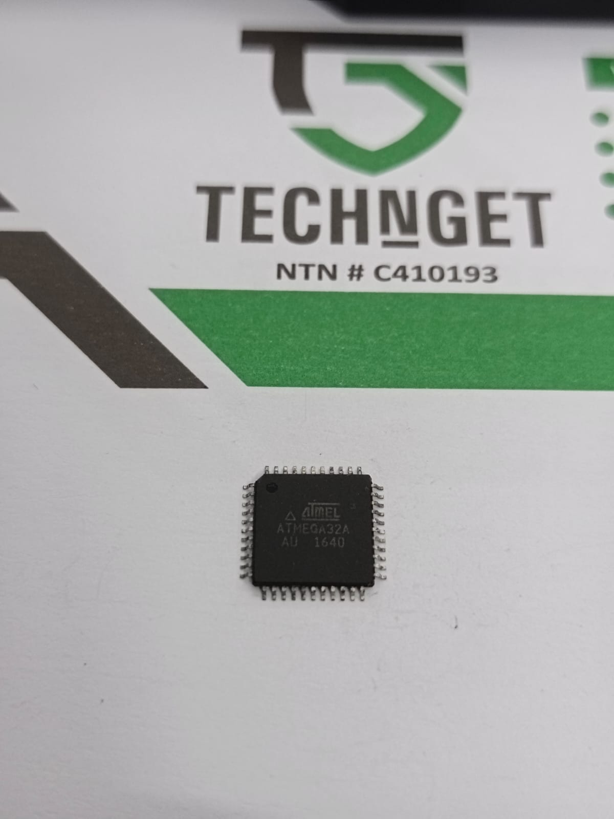 ATMEGA 32 IC-ATMEGA-32-SMD - Image 1