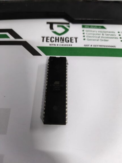 IC-ATMEGA-162-DIP