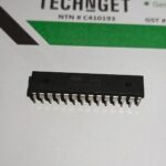 IC-ATMEGA-8A-DIP