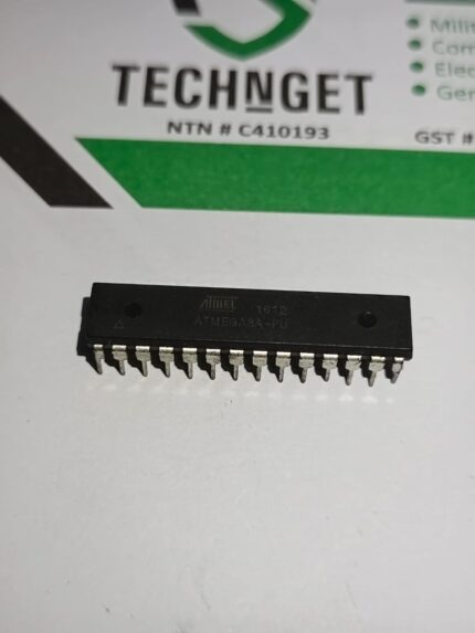 IC-ATMEGA-8A-DIP