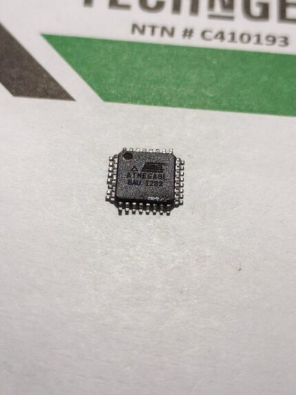 IC-ATMEGA-8L-SMD