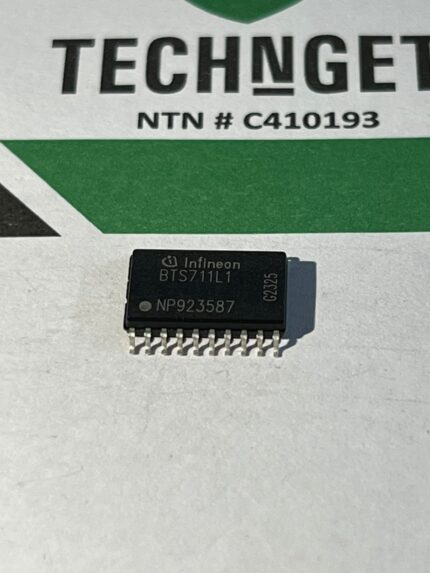 IC-BTS-711-SMD
