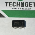 IC-BTS-712-SMD