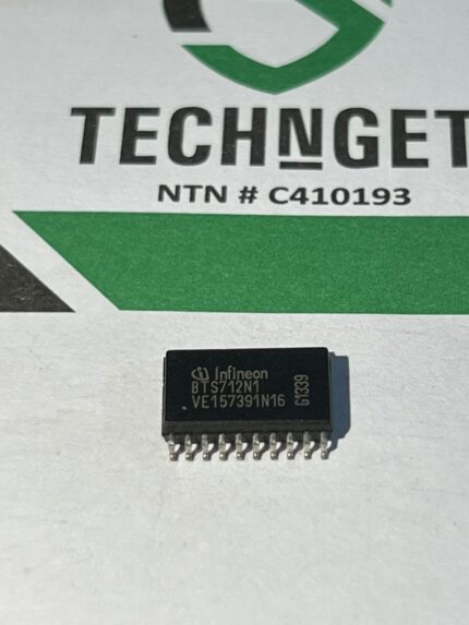 IC-BTS-712-SMD