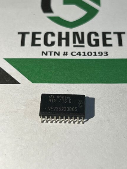 IC-BTS-716-SMD