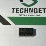 IC-BTS-721-SMD