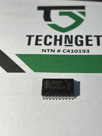 IC-BTS-721-SMD