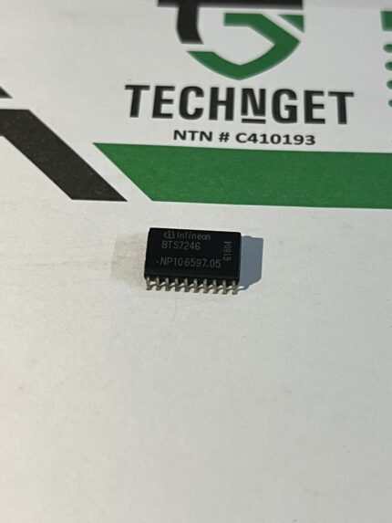 IC-BTS-724-SMD