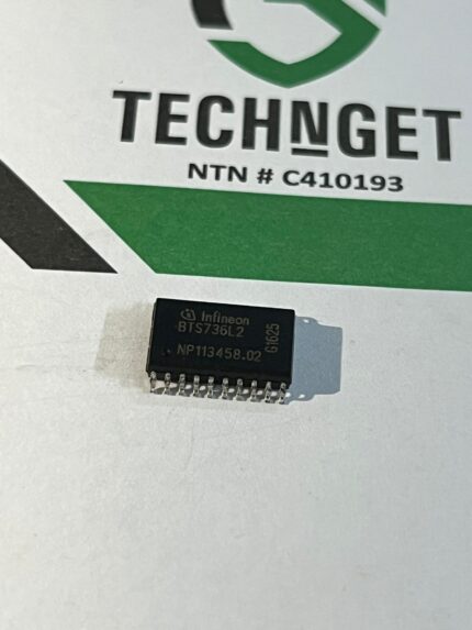IC-BTS-736-SMD