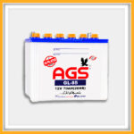 Battery 12V 70AMP-AGS