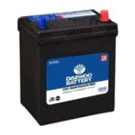 battery 12V 74AMP-DAEWOO