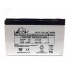 Battery 12V 7Ah-LOUCH